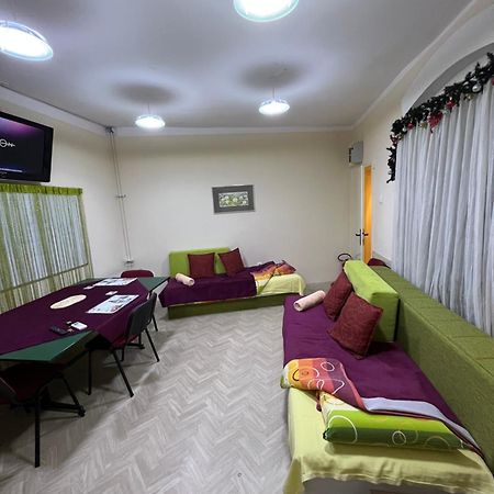 Cozy Apartment In The Center Of Novi Sad! Exterior photo