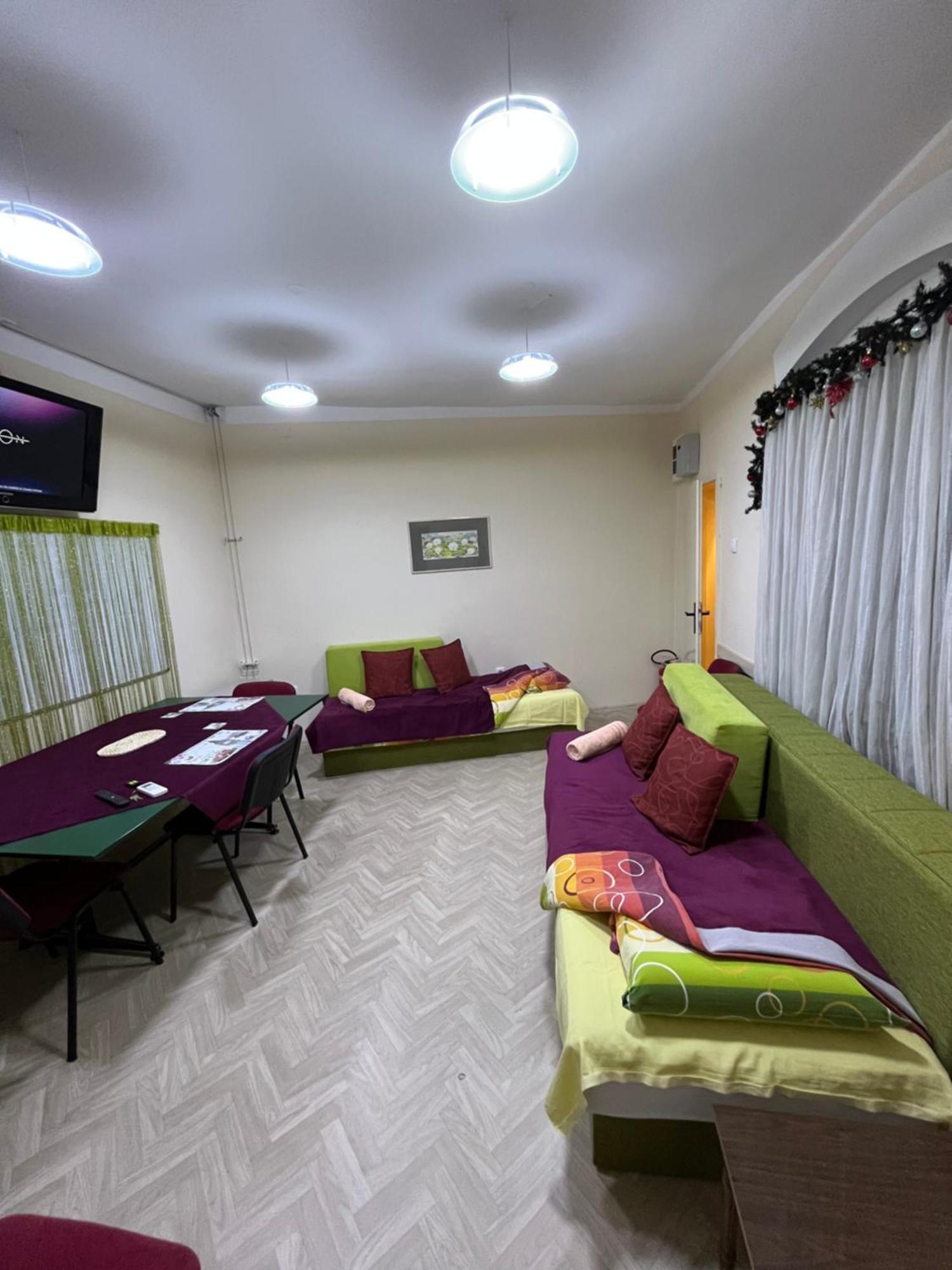 Cozy Apartment In The Center Of Novi Sad! Exterior photo