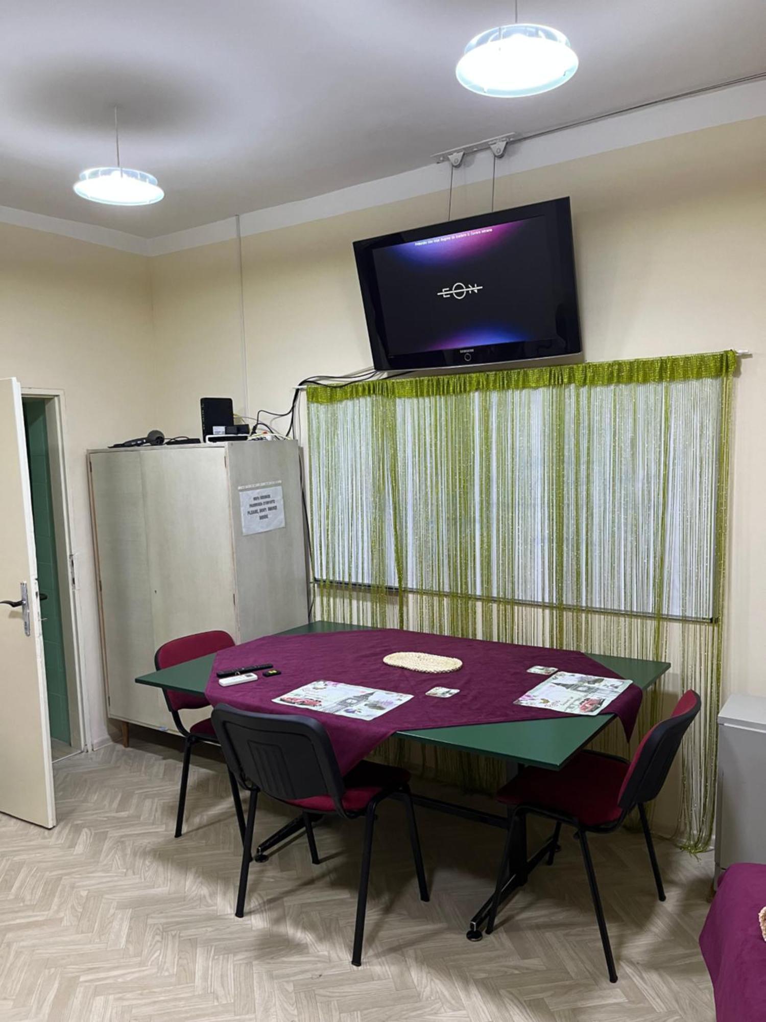 Cozy Apartment In The Center Of Novi Sad! Exterior photo