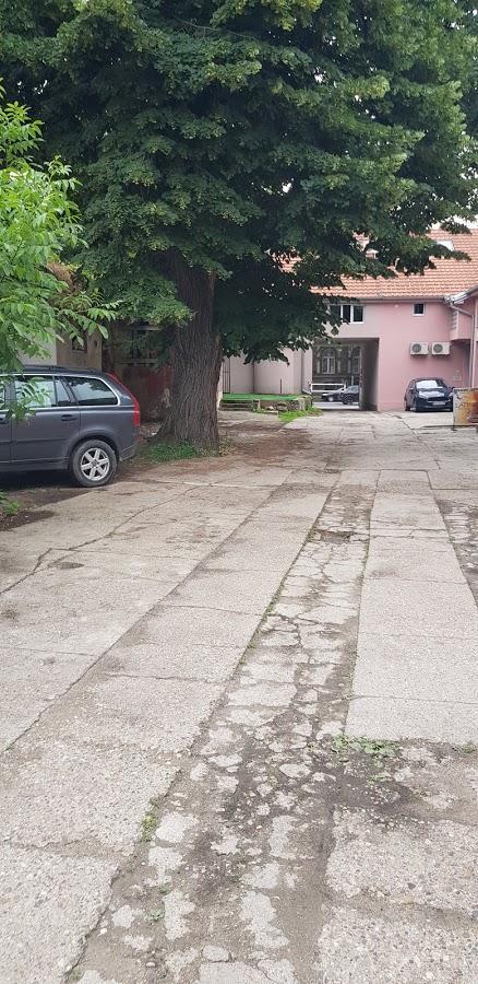 Cozy Apartment In The Center Of Novi Sad! Exterior photo